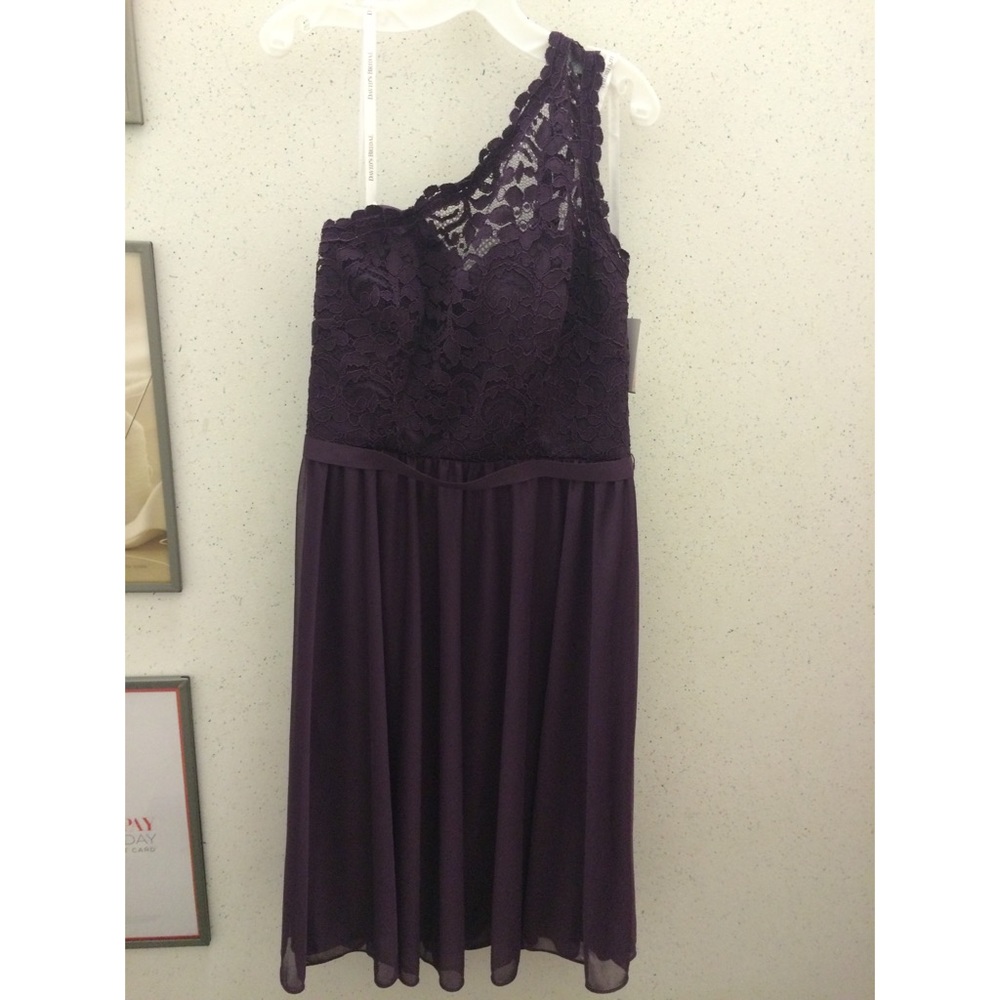 Bridesmaid/Homecoming Dress